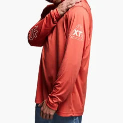 Unisex Hoodie|XTRATUF Best