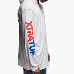 Unisex Hoodie|XTRATUF New