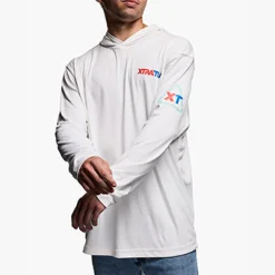 Unisex Hoodie|XTRATUF New