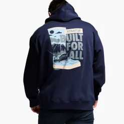 Unisex Hoodie|XTRATUF Best