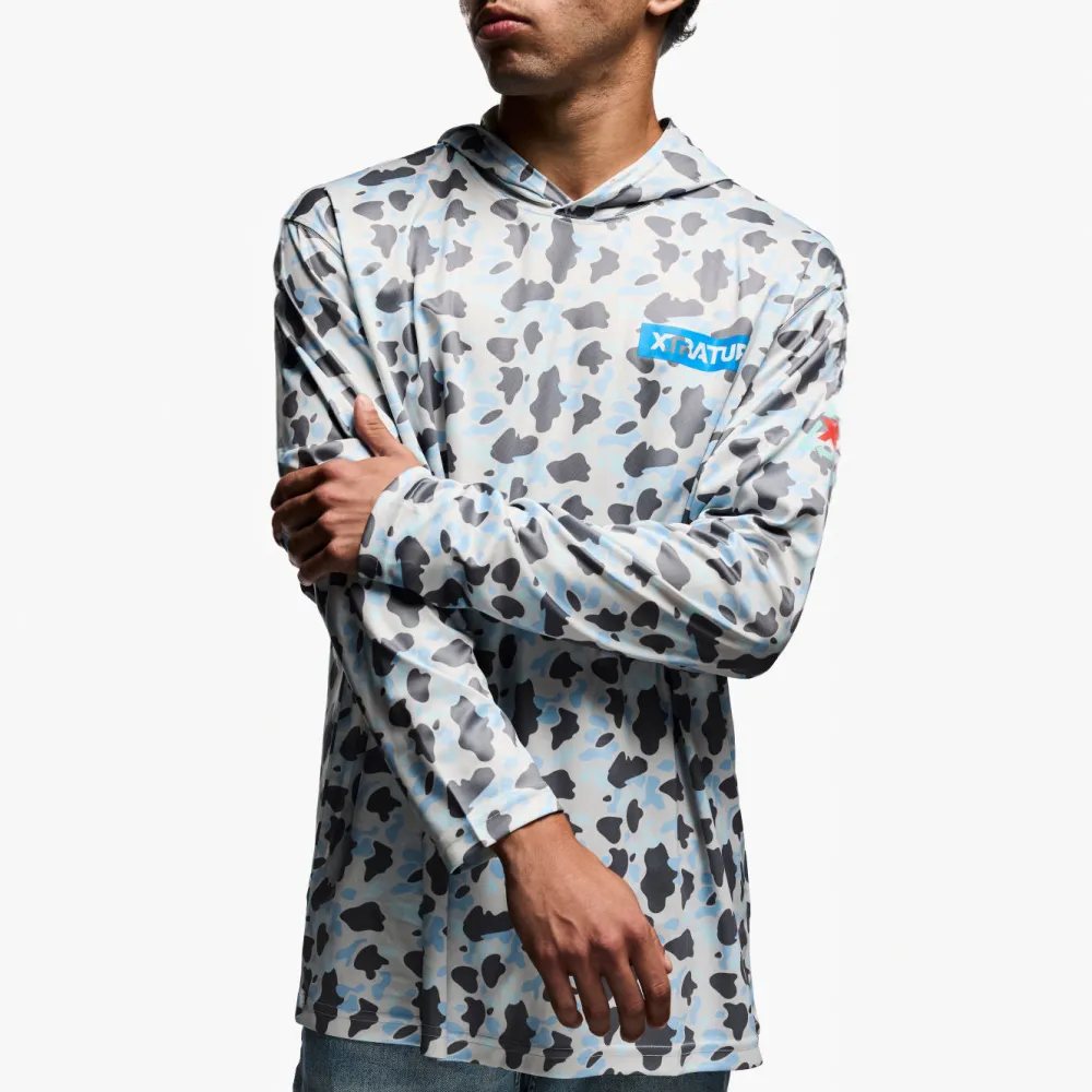 Unisex Long Sleeve Hoodie|XTRATUF Discount