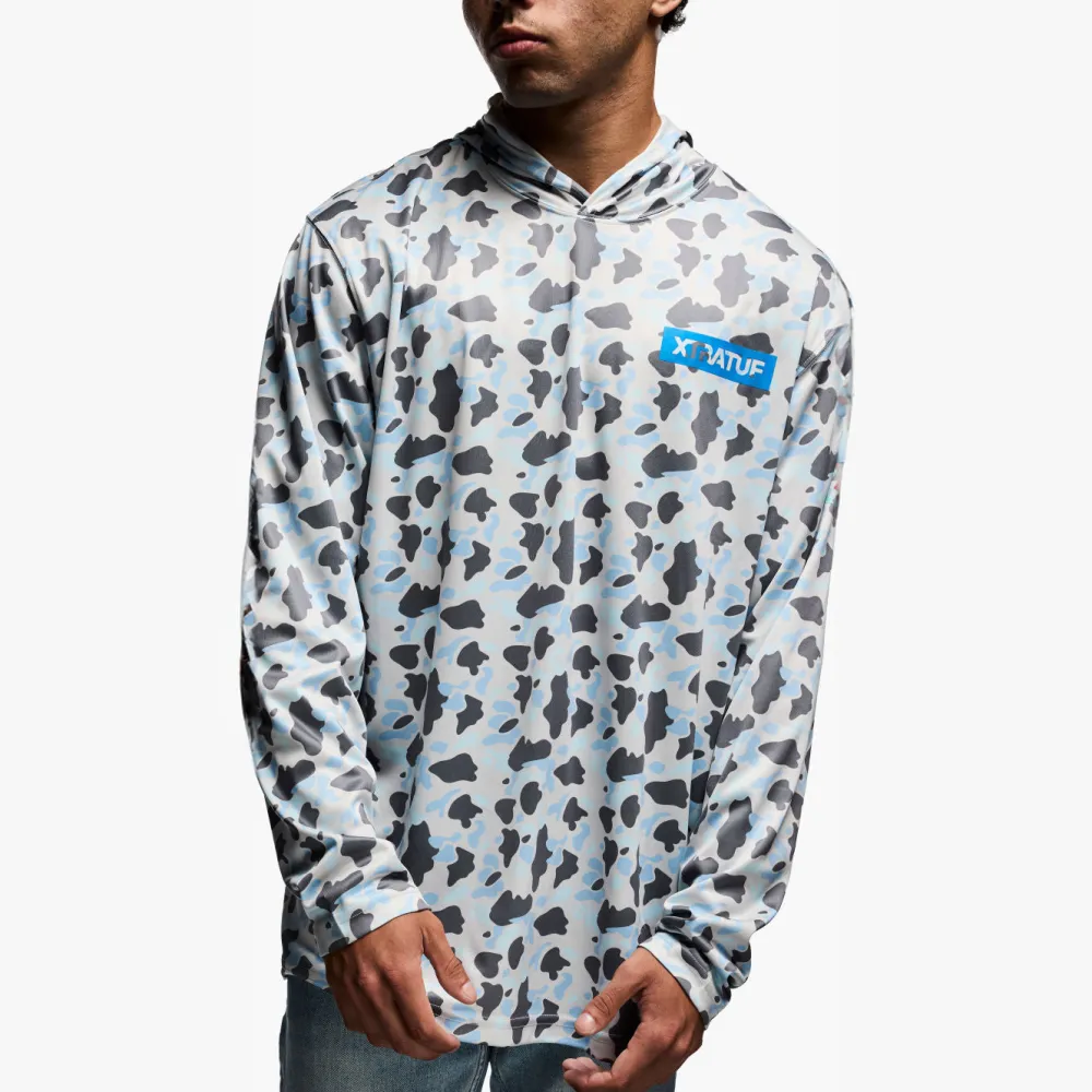 Unisex Long Sleeve Hoodie|XTRATUF Discount