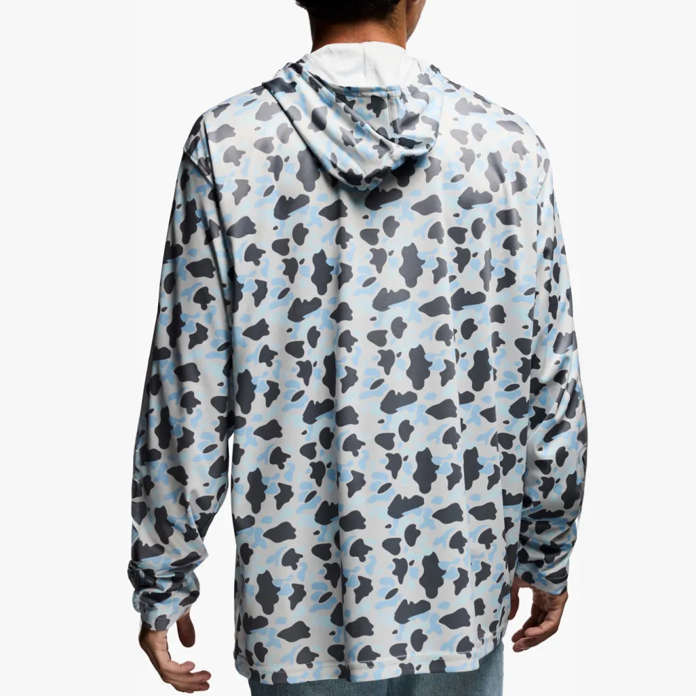 Unisex Long Sleeve Hoodie|XTRATUF Discount