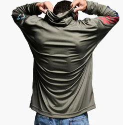 Unisex Long Sleeve Hoodie|XTRATUF Online
