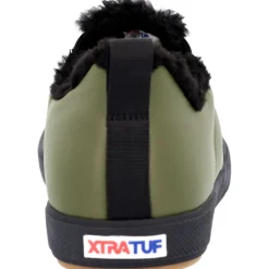 Unisex Nylon Homer II Slip On|XTRATUF Best