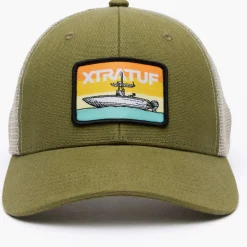 Unisex Trucker Hat|XTRATUF Sale