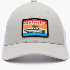 Unisex Trucker Hat|XTRATUF Outlet