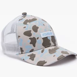 Unisex Trucker Hat|XTRATUF New