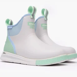 Women's 6 in Ankle Deck Boot Sport|XTRATUF Outlet