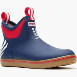 Women's 6 in Ankle Deck Boot|XTRATUF Outlet