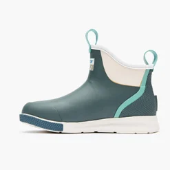 Women's 6 in Ankle Deck Boot Sport|XTRATUF New