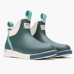 Women's 6 in Ankle Deck Boot Sport|XTRATUF New