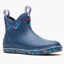 Women's 6 in Ankle Deck Boot|XTRATUF Sale