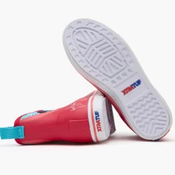 Women's 6 in Ankle Deck Boot Guy Harvey|XTRATUF Outlet