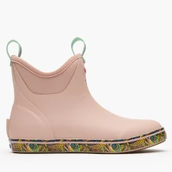 Women's 6 in Ankle Deck Boot|XTRATUF Best