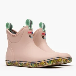 Women's 6 in Ankle Deck Boot|XTRATUF Best