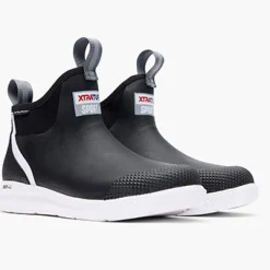 Women's 6 IN Ankle Deck Boot Sport|XTRATUF