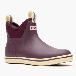 Women's 6 in Ankle Deck Boot|XTRATUF Discount