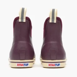Women's 6 in Ankle Deck Boot|XTRATUF Discount