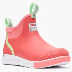 Women's 6 IN Ankle Deck Boot Sport|XTRATUF Discount
