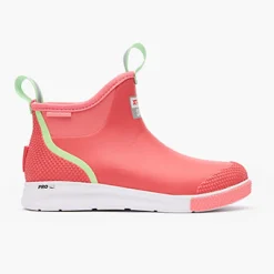 Women's 6 IN Ankle Deck Boot Sport|XTRATUF Discount