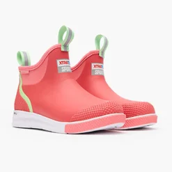Women's 6 IN Ankle Deck Boot Sport|XTRATUF Discount