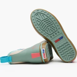 Women's 6 in Ankle Deck Boot Guy Harvey|XTRATUF Best