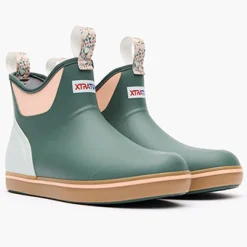 Women's 6 in Ankle Deck Boot|XTRATUF Best
