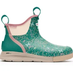 Women's 6 in Ankle Deck Boot Sport|XTRATUF Best