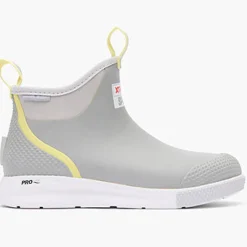 Women's 6 IN Ankle Deck Boot Sport|XTRATUF Online
