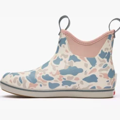 Women's 6 in Ankle Deck Boot|XTRATUF Clearance