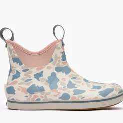 Women's 6 in Ankle Deck Boot|XTRATUF Clearance