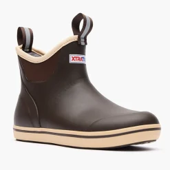 Women's 6 in Ankle Deck Boot|XTRATUF Outlet