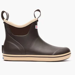 Women's 6 in Ankle Deck Boot|XTRATUF Outlet