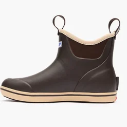 Women's 6 in Ankle Deck Boot|XTRATUF Outlet