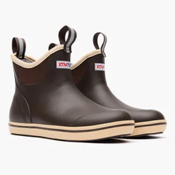 Women's 6 in Ankle Deck Boot|XTRATUF Outlet