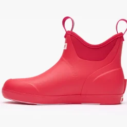 Women's 6 in Ankle Deck Boot|XTRATUF