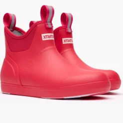 Women's 6 in Ankle Deck Boot|XTRATUF