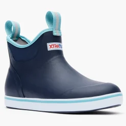 Women's 6 in Ankle Deck Boot|XTRATUF Outlet