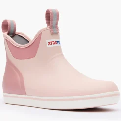 Women's 6 in Ankle Deck Boot|XTRATUF New