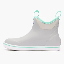 Women's 6 in Ankle Deck Boot|XTRATUF Best