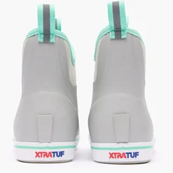 Women's 6 in Ankle Deck Boot|XTRATUF Best