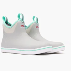 Women's 6 in Ankle Deck Boot|XTRATUF Best
