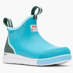 Women's 6 IN Ankle Deck Boot Sport|XTRATUF Outlet