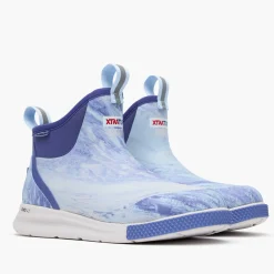 Women's 6 in Ankle Deck Boot Sport|XTRATUF Sale