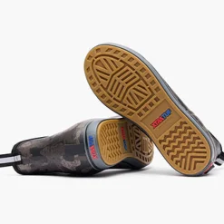 Women's 6 in Black Ankle Deck Boot|XTRATUF Outlet