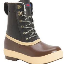 Women's 8 in Insulated Legacy Lace Boot|XTRATUF Best
