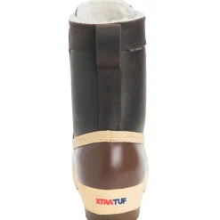 Women's 8 in Insulated Legacy Lace Boot|XTRATUF Best