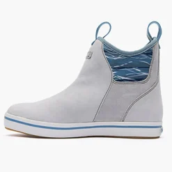 Women's 6 in Leather Ankle Deck Boot|XTRATUF Outlet