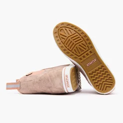 Women's 6 in Leather Ankle Deck Boot|XTRATUF Online